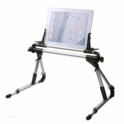 Stand-supporto Per Ipad / Tablet Pc / Tablet O Smartphone Mod. 201